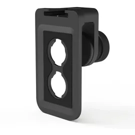 Moment Universal Lens Mount Clip schwarz