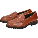 SIOUX Meredith-709-H Damen Braun 38
