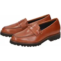 SIOUX Meredith-709-H Damen Braun 38