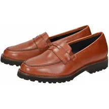 SIOUX Meredith-709-H Damen Braun 38
