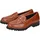 SIOUX Meredith-709-H Damen Braun 38