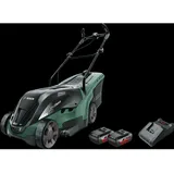 Bosch UniversalRotak 36-560 inkl. 2 x 2,0 Ah