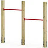 Wickey Turnreck FIT Tumble 302 Rot