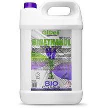 gideli Ethanol 5 l lavendelduft 96,6%