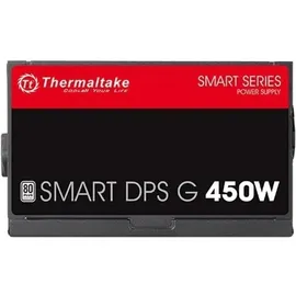Thermaltake SMART DPS G 450W | PC-Netzteil