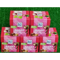 (30,18€/kg) 8x Ritter Sport Dankeschön Mini Würfel Schokolade 22Stück Versand 0€