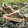 El Naturalista N5848 Herren Braun 44