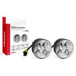 AMiO Tagfahrleuchtensatz 01524 Tagfahrlicht Bausatz,Tagfahrlicht-Set