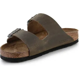 Birkenstock Arizona 1027022 - Braun - 43