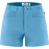 Fjällräven High Coast Lite Shorts Ultramarine 38