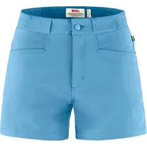 Fjällräven High Coast Lite Shorts Ultramarine 38
