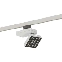 RIDI Homelight Ridi-Leuchten LED-Stromschienenstrahler KAROL3500830MFSWDA