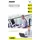PORT DESIGNS Port Connect DATENSCHUTZFILTER 2D - 14,1 '', 16/10, schwarz