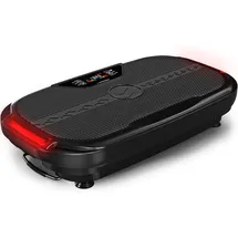 Sportstech VP275 Schwarz