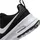 Nike Air Max Nuaxis Damen Black/White-Dark Grey-Comet Red 38