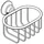 Hansgrohe Axor Montreux Seifenkorb, 42065830