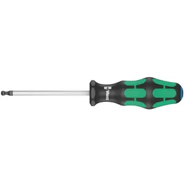WERA 352 Sechskant-Kugelkopf-Schraubendreher 5 x 100 mm