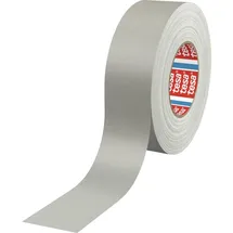 Tesa 53949-00004-02 Gewebeklebeband tesa® Professional Weiß (L x B) 50m x 50mm 1St.