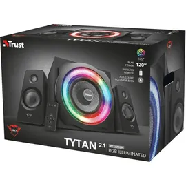 Trust GXT 629 Tytan 2.1 System RGB