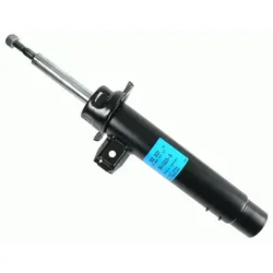 SACHS 313 931 Stoßdämpfer