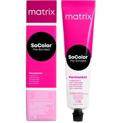 Matrix SoColor Pre-bonded Beauty Haarfarbe UL-AA  90 ml
