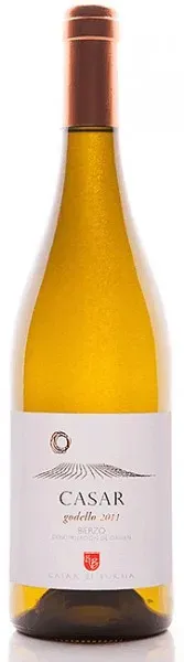 Godello Casar de Burbia 2021 BIO