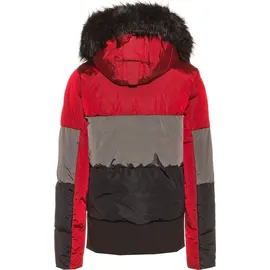 Luhta EKHOLM Skijacke Rot 42