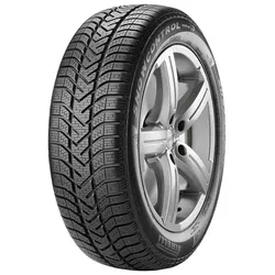 Winterreifen PIRELLI, schwarz, 185mm / 65 % R 15 88T, Autoreifen, in verschiedenen Ausführungen erhältlich
