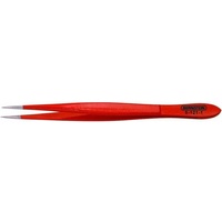 Bernstein tools for electronics 5-121-1 Präzisionspinzette Spitz, fein