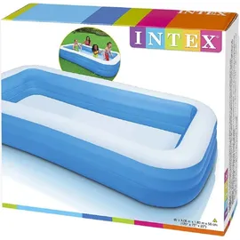Intex Swim Center Family 305 x 183 x 56 cm