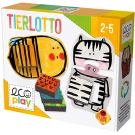 Headu – Ecoplay - „Tierlotto