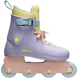 Impala Rollers Impala Lightspeed Inline-skates - Fairy Floss - 38