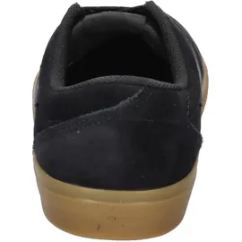 Nike Charge Suede Herren Schwarz 44