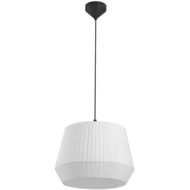 Nordlux Dicte 1-flg. Ø 40 cm rund weiß