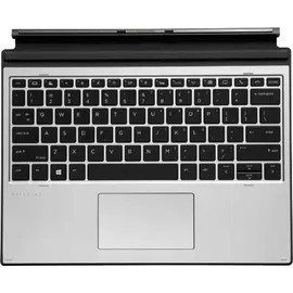 HP L67436-A41, Belgisch, Touchpad, 1,84 cm, HP, Elite x2 G4, Silber