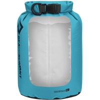 Sea to Summit Camping Equpment, 4 Liter, Blue