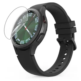 Hama Displayschutz Super Hybrid für Sam. Galaxy Watch7, 40 mm, Montagehilfe 00222798