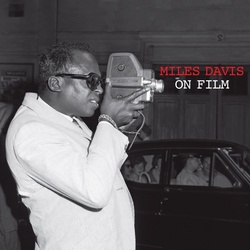Miles Davis On Film - Miles Davis. (CD)
