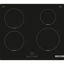 Bosch PIE611BB5E Induktionskochfeld 60 cm 4 Brennern - Black
