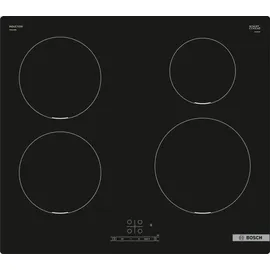 Bosch PIE611BB5E Induktionskochfeld 60 cm 4 Brennern - Black