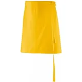 Exner Petguard Exner Vorbinder, Breite/Länge 80 x 45 cm gelb