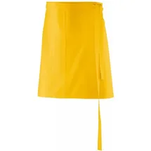 Exner Petguard Exner Vorbinder, Breite/Länge 80 x 45 cm gelb