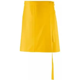 Exner Petguard Exner Vorbinder, Breite/Länge 80 x 45 cm gelb