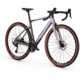 Focus Atlas 8.7 2026 28 Zoll RH 24 cm lavender/steelgrey
