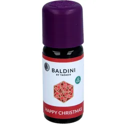 Baldini Happy Christmas BIO