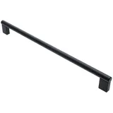 Livingpoint24 Möbelgriff 128 - 480mm 1,2 x 3,4 x 34,2 cm