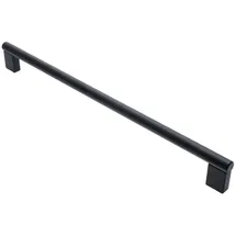 Livingpoint24 Möbelgriff 128 - 480mm 1,2 x 3,4 x 34,2 cm