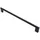 Livingpoint24 Möbelgriff 128 - 480mm 1,2 x 3,4 x 34,2 cm