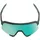 100% S3 100% MTB Sportbrille One Size Grün/Schwarz