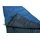 High Peak Action 250 Mumienschlafsack 225x80cm, blau